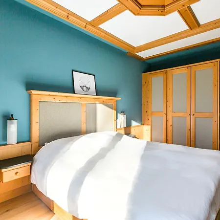 Aparthotel Radisson Residences Savoia Palace