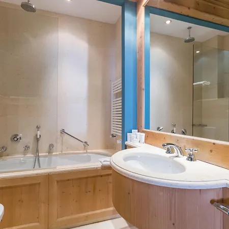 Radisson Residences Savoia Palace Cortina d'Ampezzo