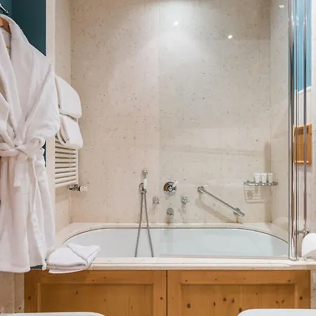 Radisson Residences Savoia Palace Cortina d'Ampezzo