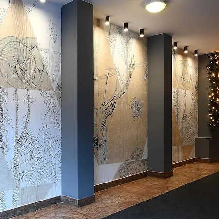 Radisson Residences Savoia Palace 4* Cortina d'Ampezzo