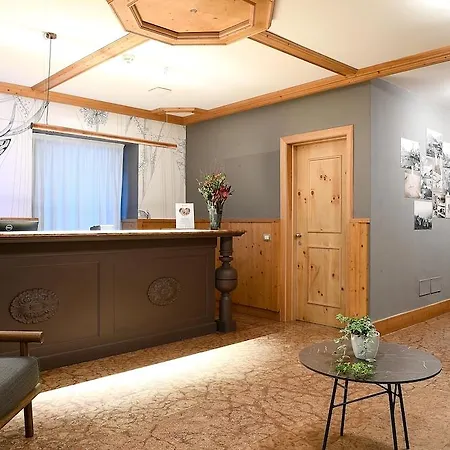 Radisson Residences Savoia Palace 4* Cortina d'Ampezzo