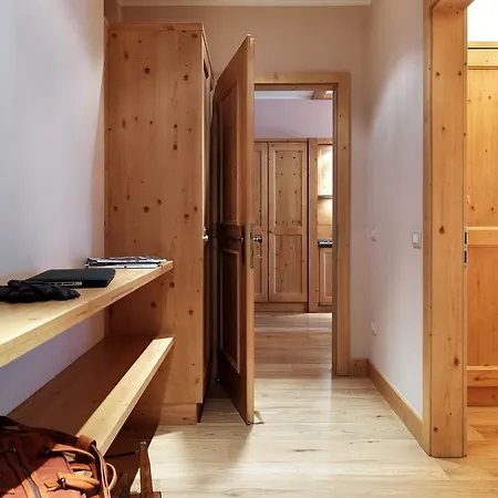 Radisson Residences Savoia Palace Aparthotel Cortina d'Ampezzo