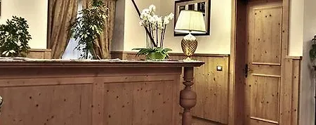 Radisson Residences Savoia Palace Aparthotel Cortina d'Ampezzo