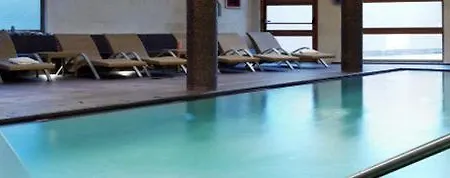 Radisson Residences Savoia Palace Aparthotel