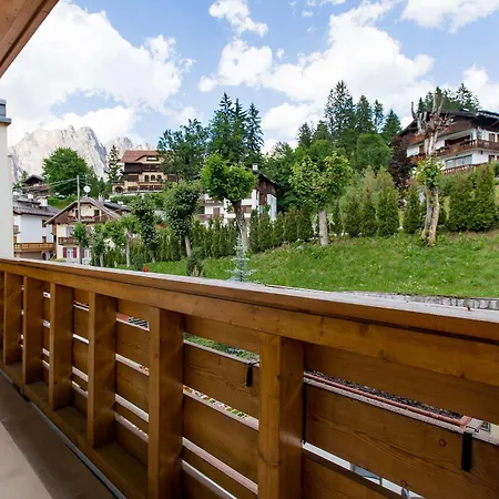 Aparthotel Savoia 4*