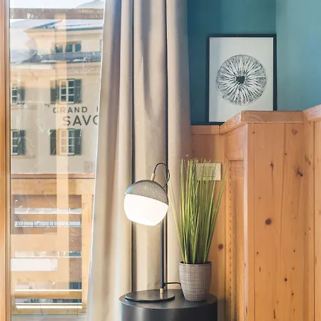 Radisson Residences Savoia Palace 4* קורטינה ד'אמפזו
