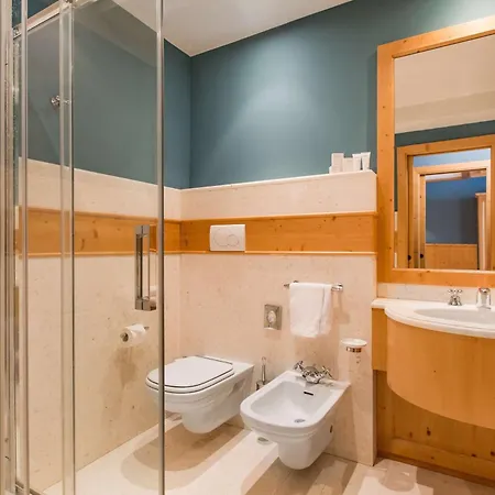 Radisson Residences Savoia Palace 公寓式酒店