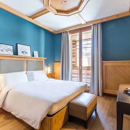 Radisson Residences Savoia Palace