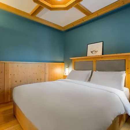 Radisson Residences Savoia Palace מלון דירות 4*