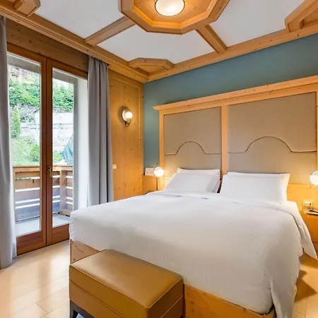 Radisson Residences Savoia Palace