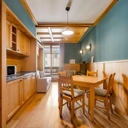 Radisson Residences Savoia Palace