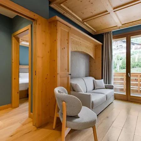 公寓式酒店 Radisson Residences Savoia Palace