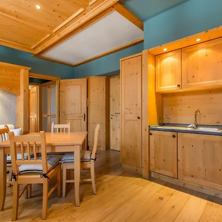 公寓式酒店 Radisson Residences Savoia Palace 4*