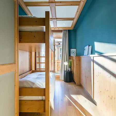 Radisson Residences Savoia Palace 4* 科尔蒂纳丹佩佐