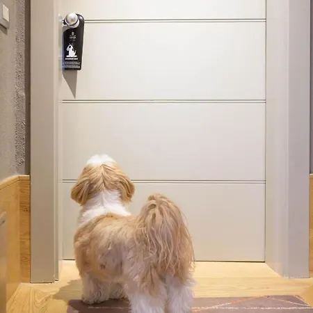 公寓式酒店 Radisson Residences Savoia Palace