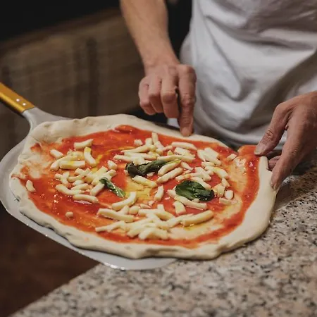 公寓式酒店 Radisson Residences Savoia Palace 4*