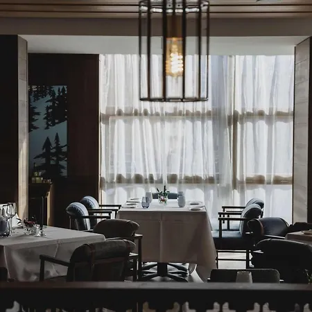 公寓式酒店 Radisson Residences Savoia Palace