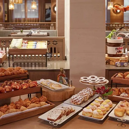 Radisson Residences Savoia Palace 4*