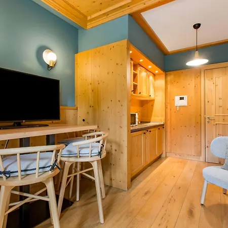 Radisson Residences Savoia Palace