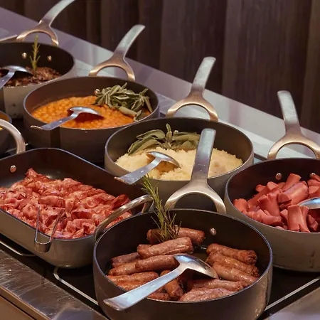 Radisson Residences Savoia Palace Cortina D’ampezzo Aparthotel Cortina dʼAmpezzo