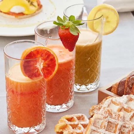 公寓式酒店 Radisson Residences Savoia Palace 科尔蒂纳丹佩佐