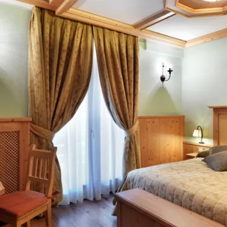 شقة فندقية Radisson Residences Savoia Palace