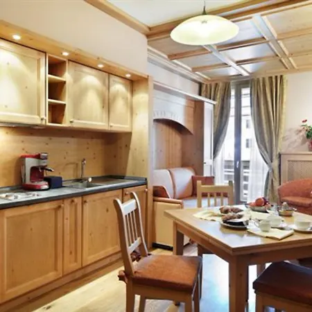 Radisson Residences Savoia Palace 4*