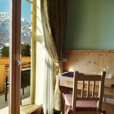 Radisson Residences Savoia Palace