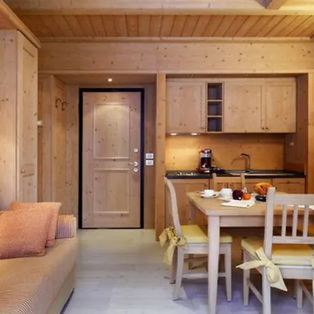 Radisson Residences Savoia Palace Cortina D’ampezzo