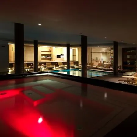 Radisson Residences Savoia Palace