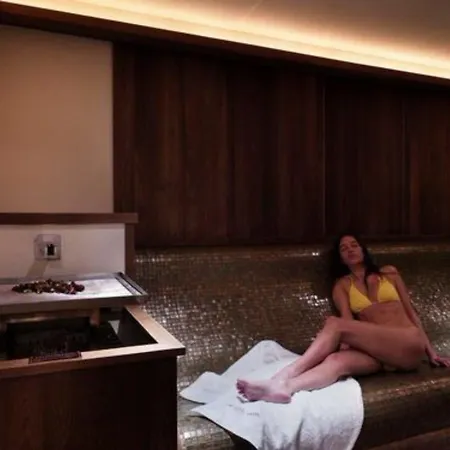 公寓式酒店 Radisson Residences Savoia Palace 4*