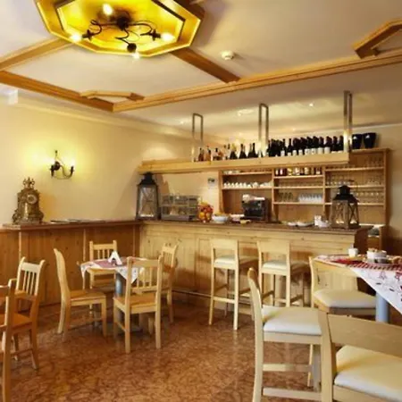 Savoia Aparthotel Cortina d'Ampezzo