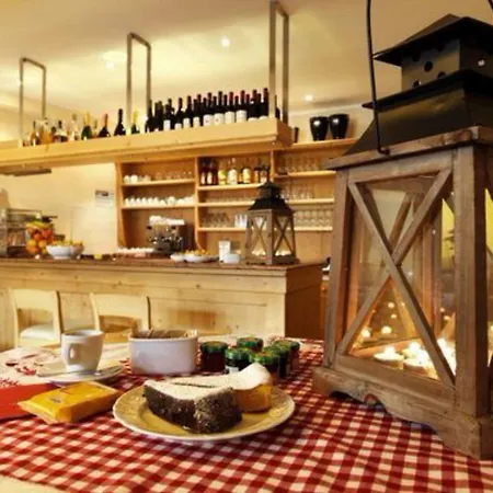 Savoia Aparthotel 4*