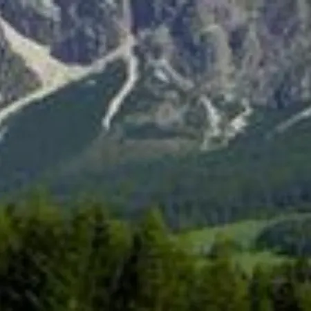 Radisson Residences Savoia Palace Cortina D’ampezzo