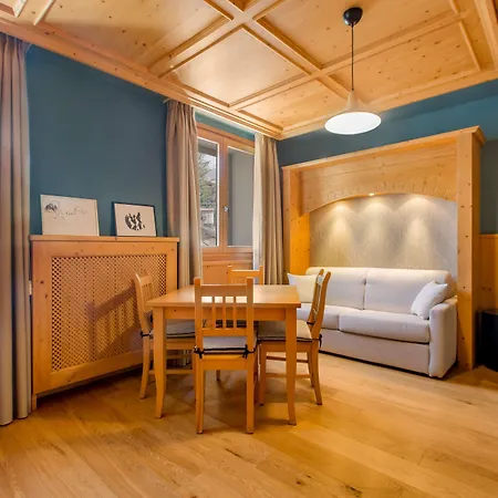 Radisson Residences Savoia Palace Cortina D’ampezzo