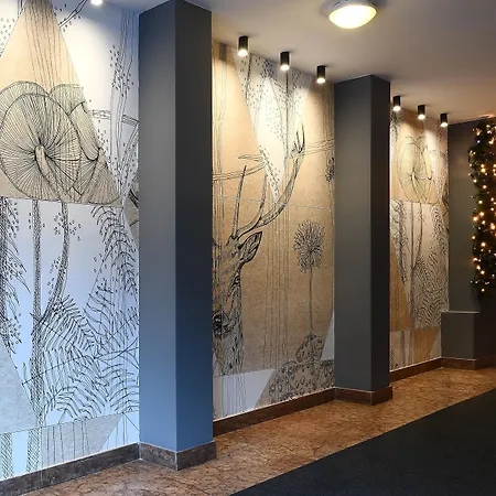 Aparthotel Radisson Residences Savoia Palace Cortina D’ampezzo Cortina dʼAmpezzo