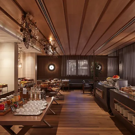 Radisson Residences Savoia Palace 4* 科尔蒂纳丹佩佐