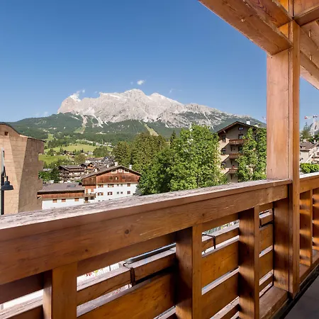 Radisson Residences Savoia Palace 4*