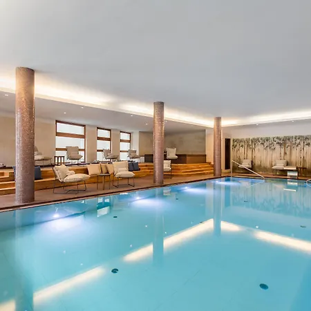 Aparthotel Savoia