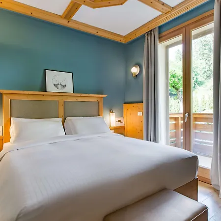 Radisson Residences Savoia Palace Cortina D’ampezzo Cortina dʼAmpezzo