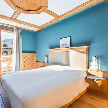 Savoia 4* Cortina d'Ampezzo