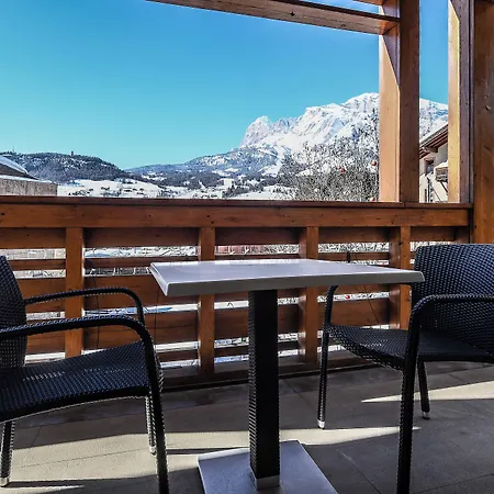 Radisson Residences Savoia Palace 公寓式酒店