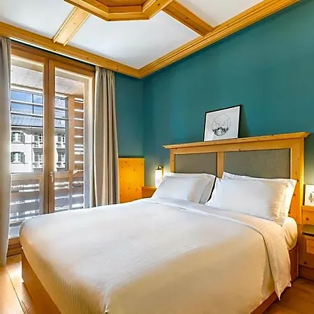 Radisson Residences Savoia Palace Cortina D’ampezzo