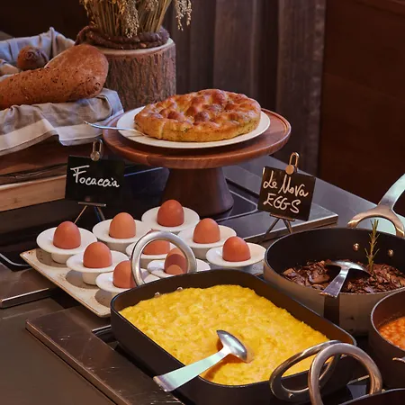 Radisson Residences Savoia Palace アパートホテル コルティーナ・ダンペッツォ