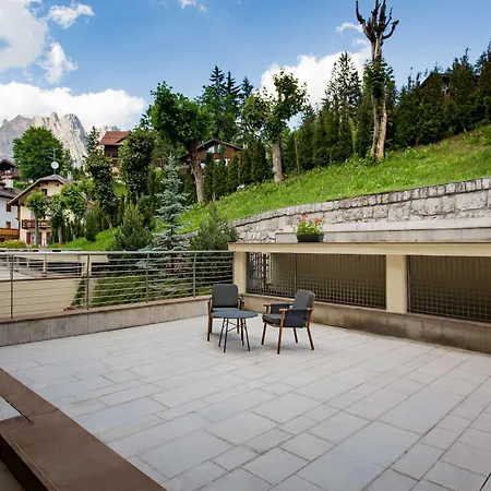 Savoia Aparthotel 4*