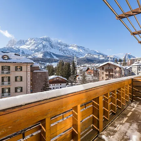 شقة فندقية Radisson Residences Savoia Palace