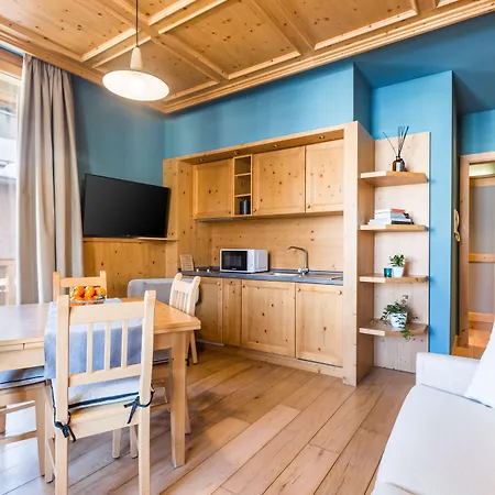 Savoia 4* Cortina d'Ampezzo