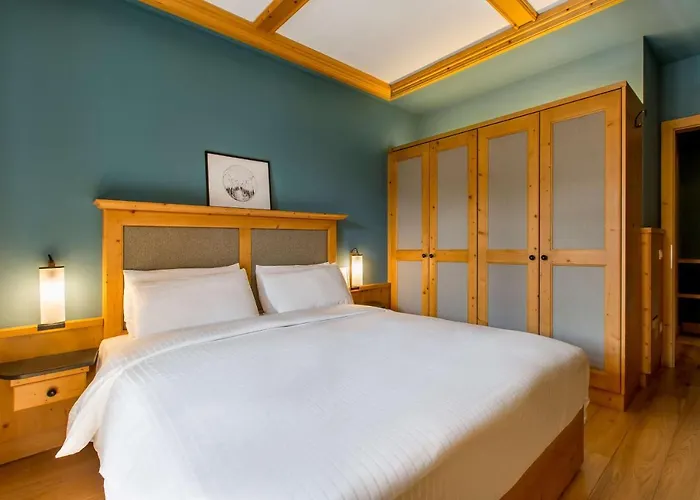 Radisson Residences Savoia Palace شقة فندقية 4*