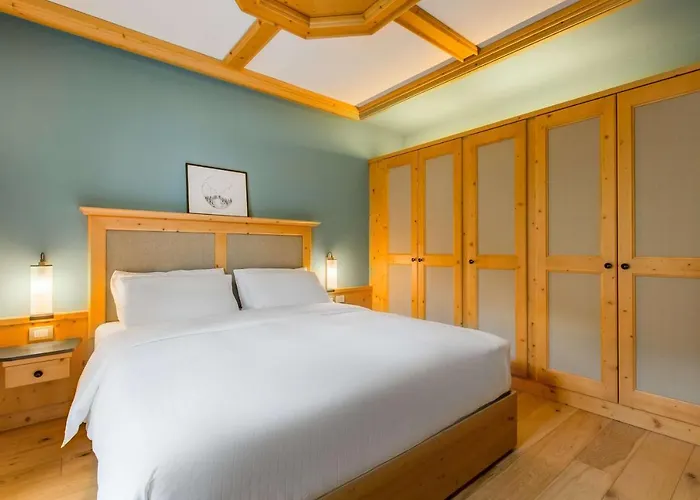 شقة فندقية Radisson Residences Savoia Palace