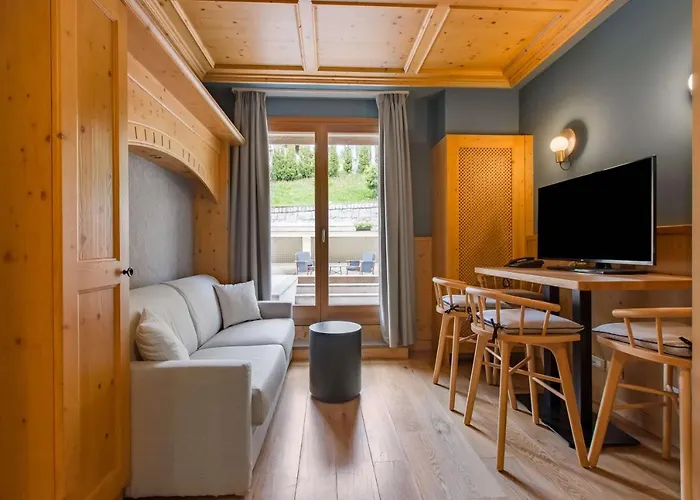 Radisson Residences Savoia Palace